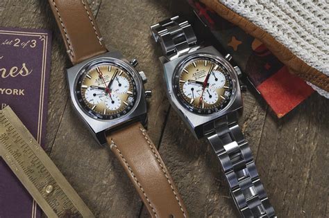 omega vs zenith a385.